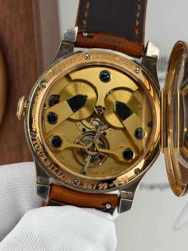 FP Journe T30 6