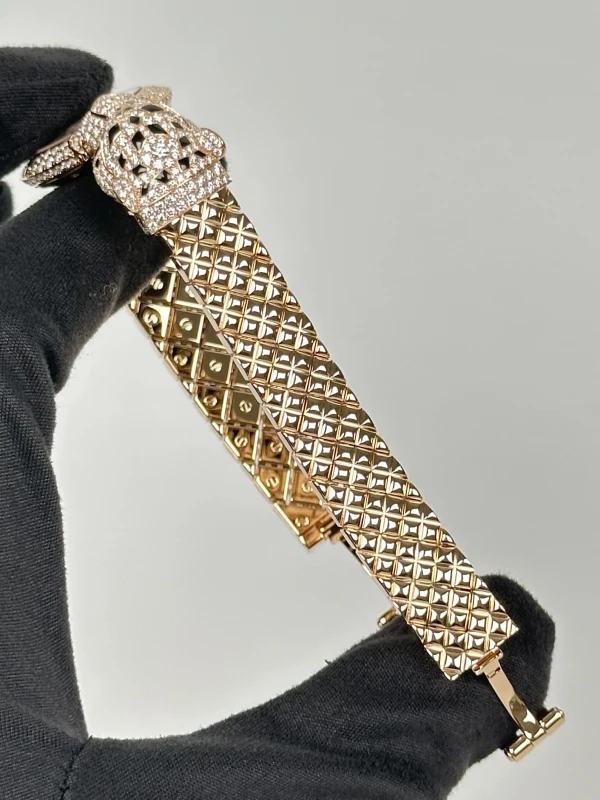 Cartier LA PANTHÈRE HPI01730 7