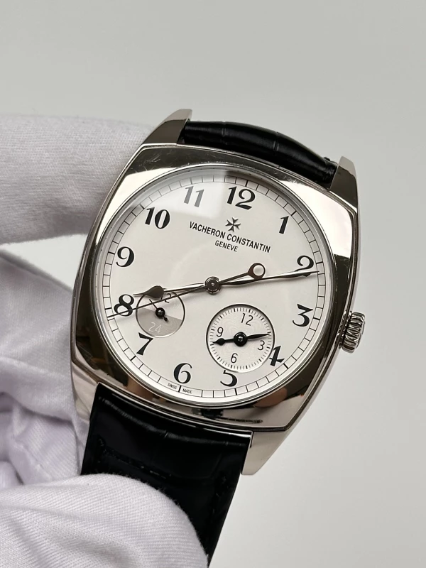 Vacheron Constantin Dual Time 7810S/000G-B142 4