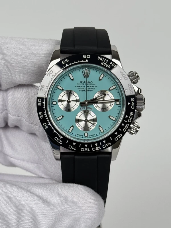 Rolex Sky Liberty 2