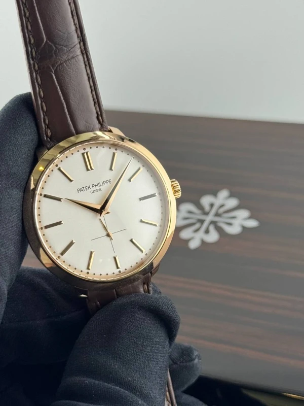 Patek Philippe 5123 5123R-001 3