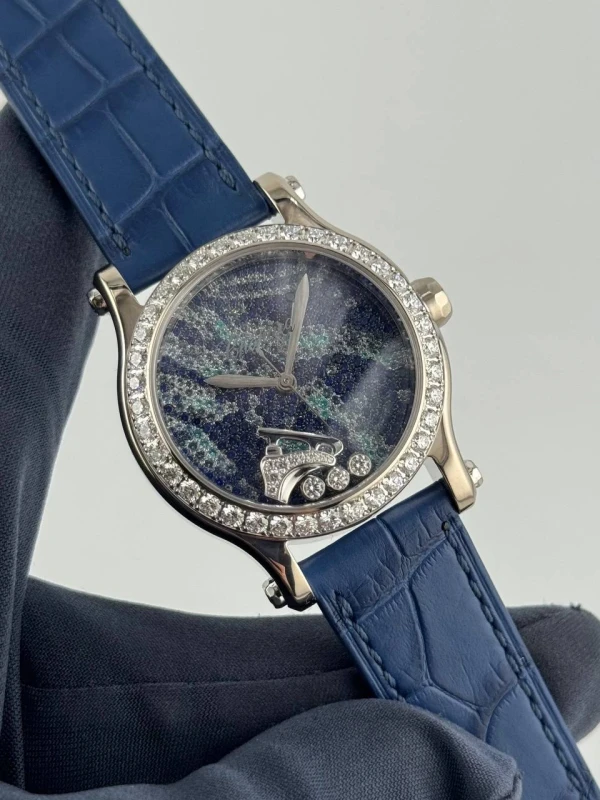 Chopard Tatiana Navka 274891-1018 5