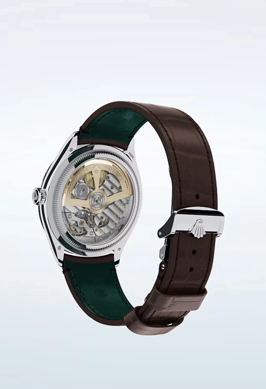 Rolex Perpetual 1908 52506-0002 5
