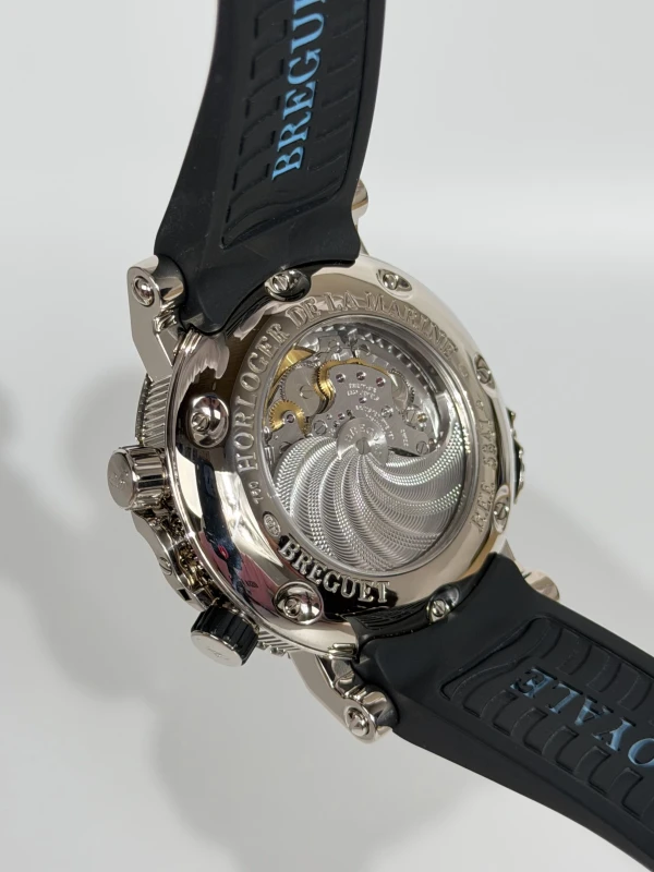 Breguet Royale 5847 5847BB/92/5ZV 7