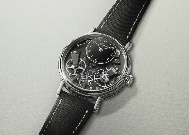 Breguet 7037PT/N9/5V6 3