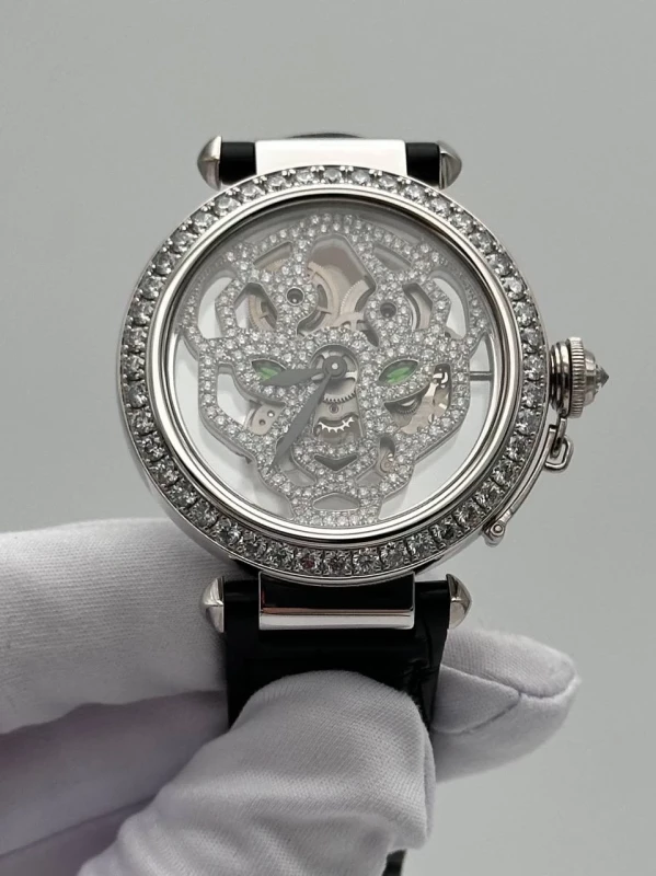Cartier 42mm Panther HPI00365 2