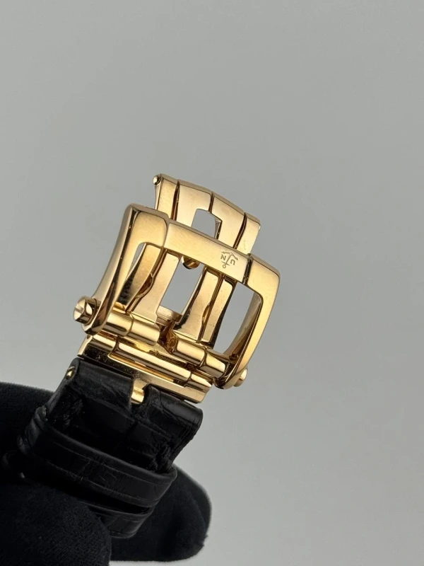 Ulysse Nardin Gigante Chronometer 276-68/412 9