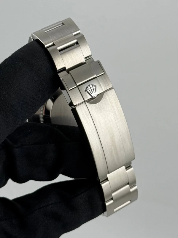 Rolex Date 41 mm Steel 126610ln-0001 8