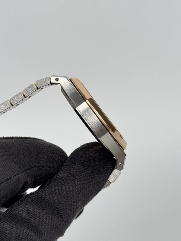 Audemars Piguet Selfwinding 41 mm 15400SR.OO.1220SR.01 4