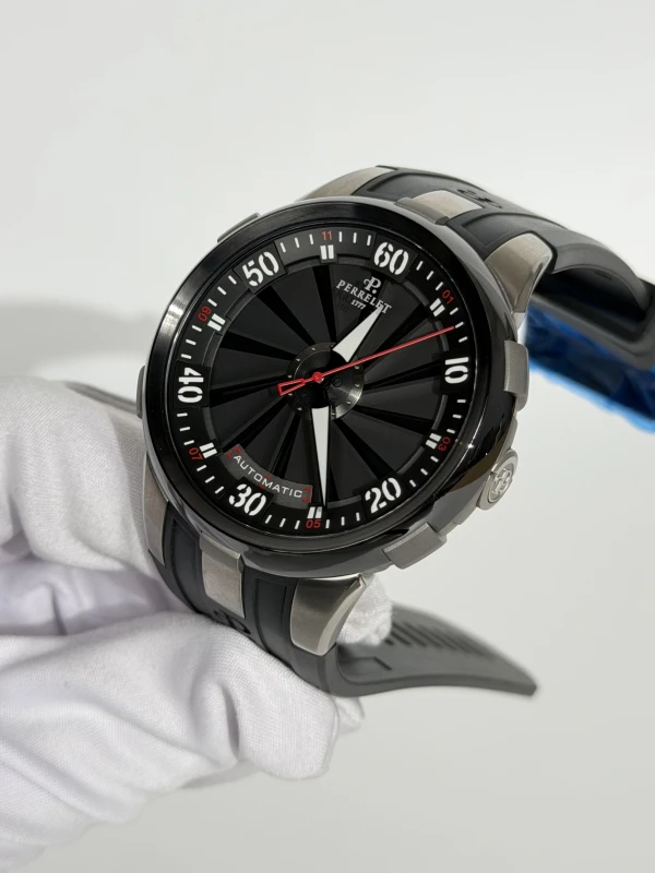 Perrelet XL Double Rotor A1050/1 4