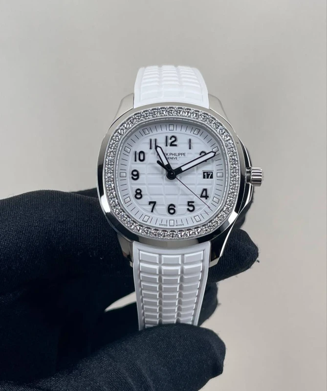 Patek Philippe 5267 5267/200A-010 5