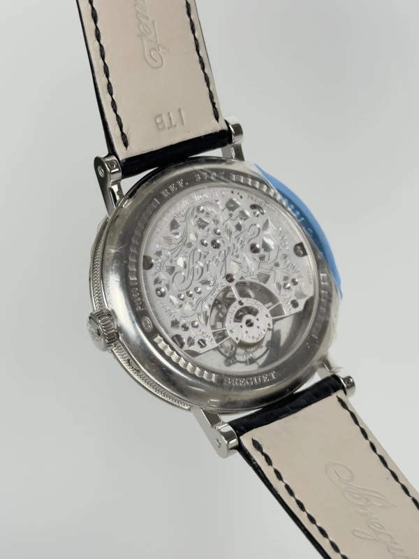Breguet 3797 3797PT/1E/9WU 7