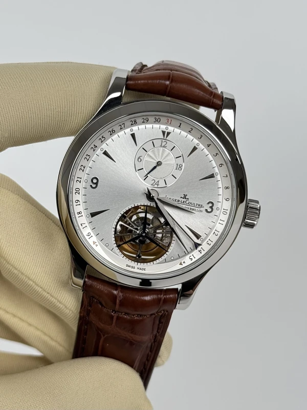 Jaeger LeCoultre 1668420 4