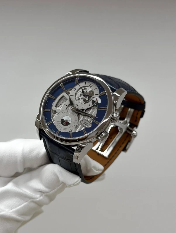 Parmigiani Fleurier Hemispheres PFC231-0001800-HA1442 3