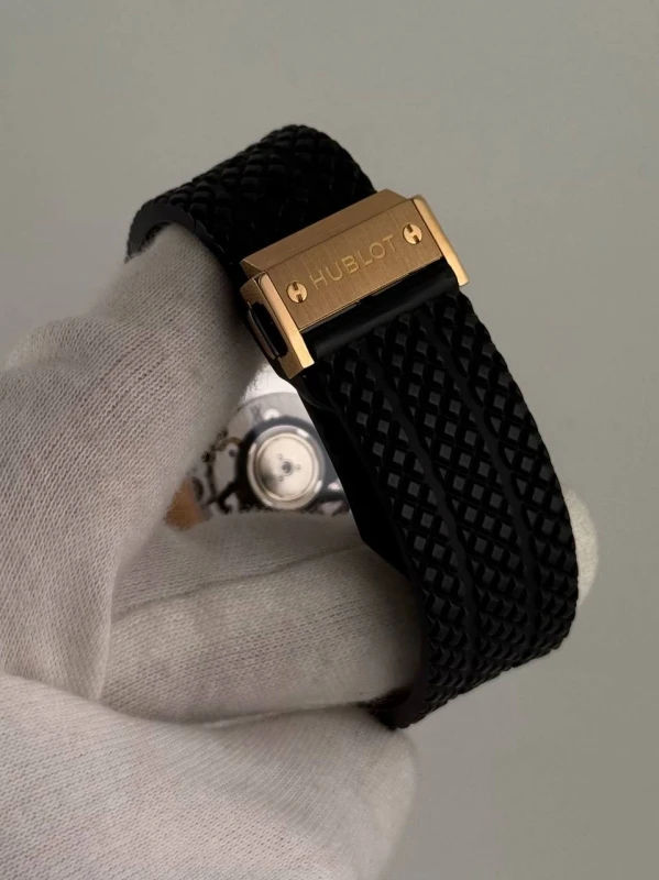 Hublot Chronograph 341.PB.131.RX 8