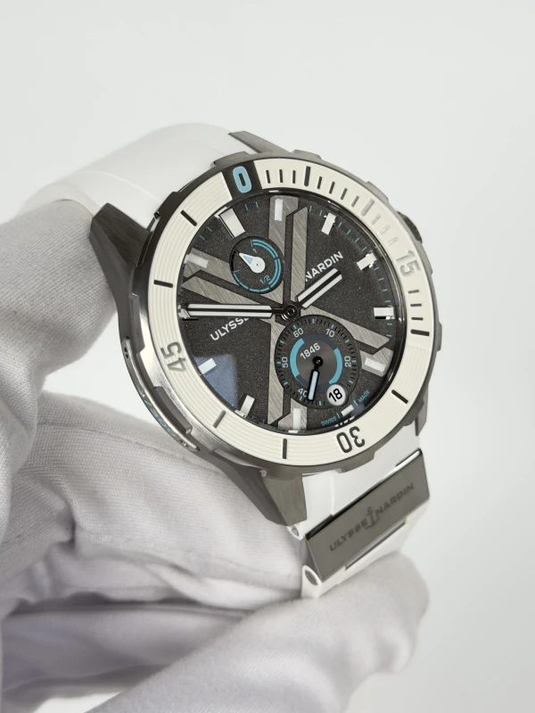 Ulysse Nardin X 44 mm 1183-170LE-3/90-ANT 2
