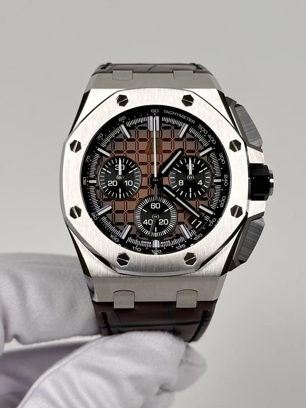 Audemars Piguet 26420ST.OO.A828CR.01 2