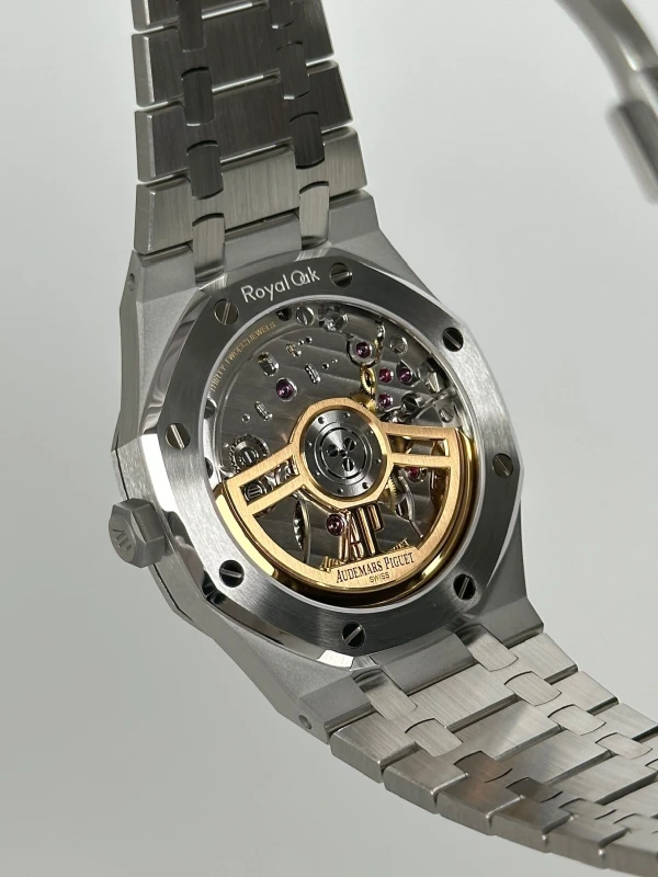 Audemars Piguet Selfwinding 15510ST.OO.1320ST.07 9