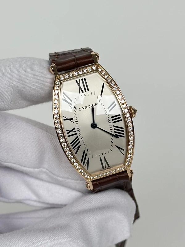 Cartier Large WE400451 3
