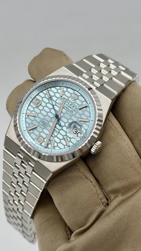 Rolex Land-Dweller 40 127336-0001 5