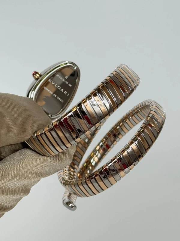 Bvlgari Tubogas 102099 3