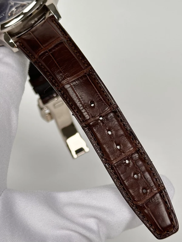 IWC Tourbillon Mystere IW504207 7