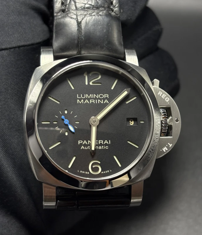 Panerai Due PAM01272 3