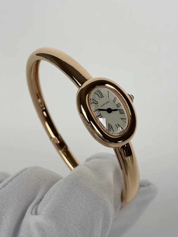 Cartier WGBA0051 3
