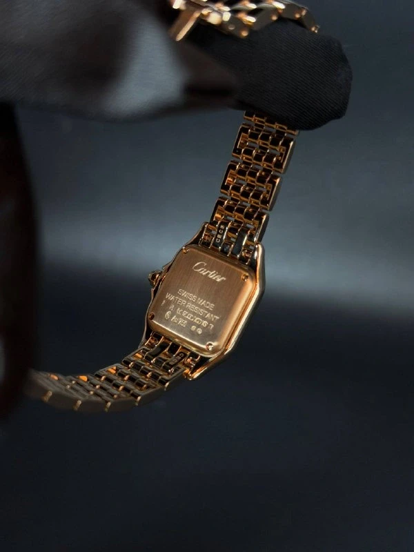 Cartier PANTHÈRE DE CARTIER WJPN0035 4