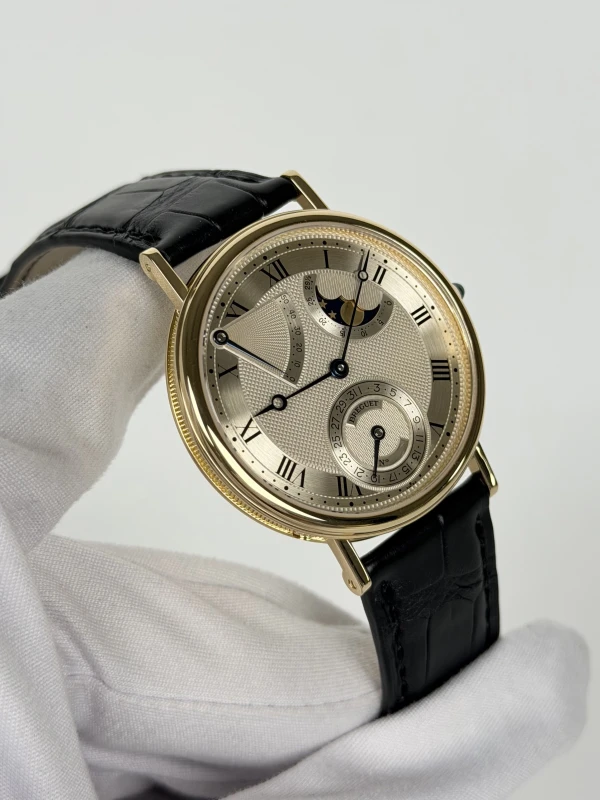 Breguet 3137 3137BA/11/986 3