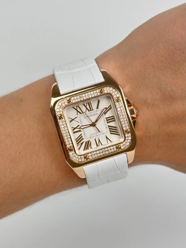 Cartier 100 2879 9