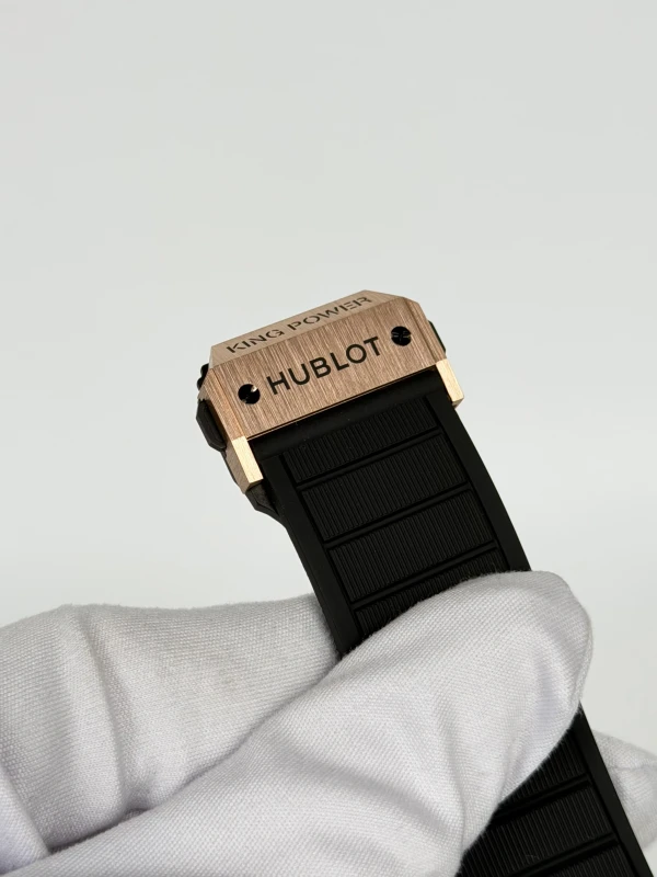 Hublot Unico GMT 771.OM.1170.RX 6