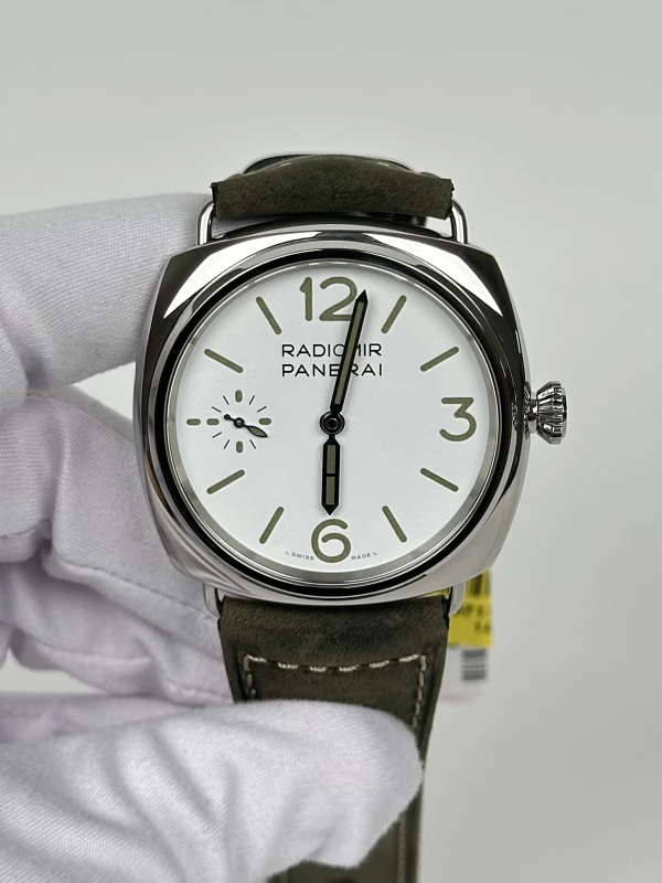 Panerai 45mm PAM01384 2