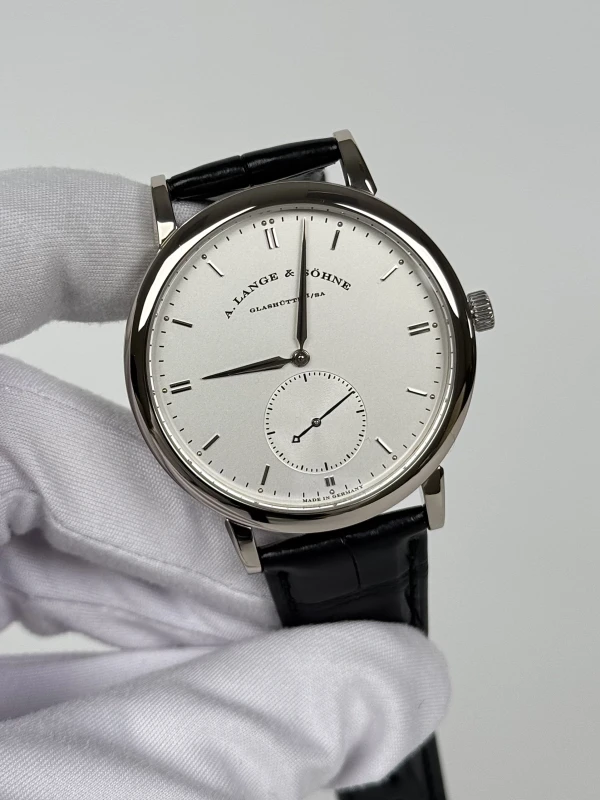 A. Lange & Sohne GRAND AUTOMATIC 307.026 3