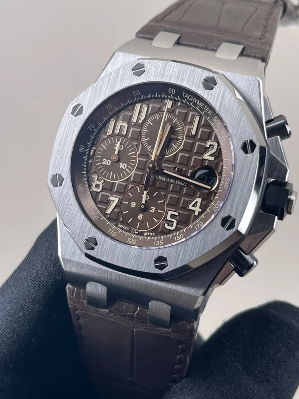 Audemars Piguet Chronograph 42mm 26470ST.OO.A820CR.01 2