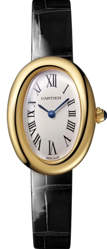 Cartier WGBA0042 1