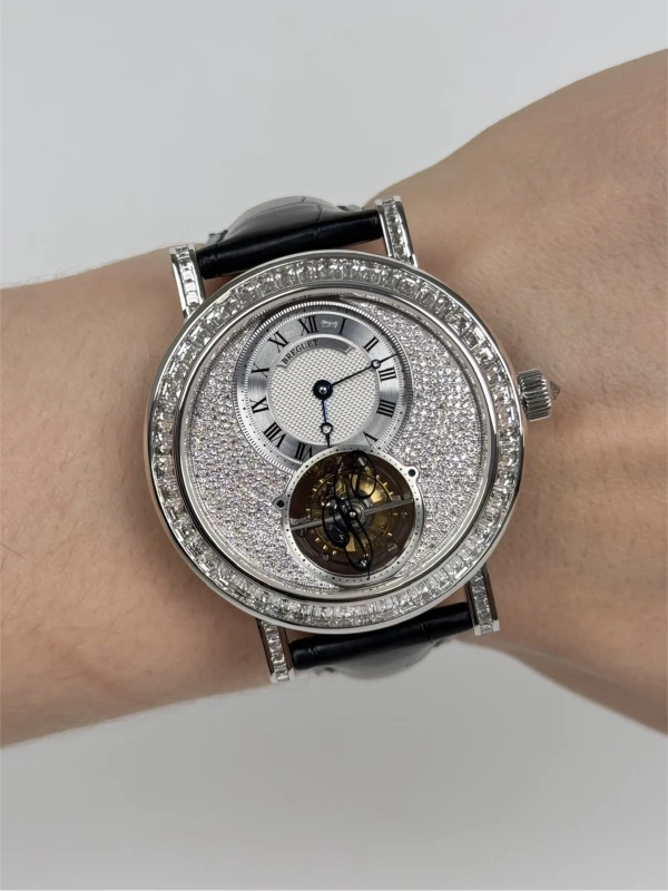 Breguet 5359 5359BB/6B/9V6/DD0D 8