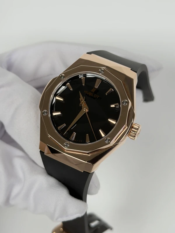 Hublot Orlinski 40 mm 550.OS.1800.RX.ORL19 3