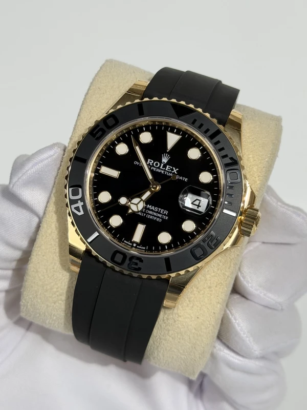 Rolex 42mm Yellow Gold 226658-0001 3