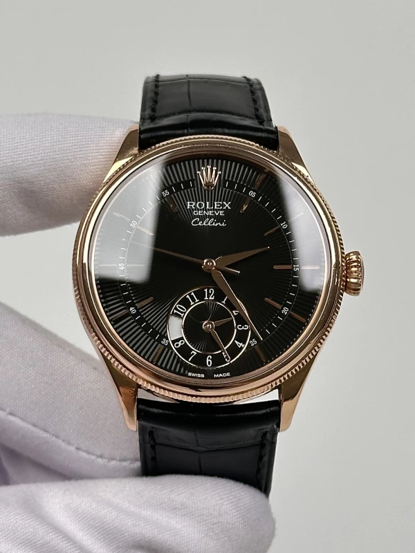 Rolex Dual Time 50525-0010 2