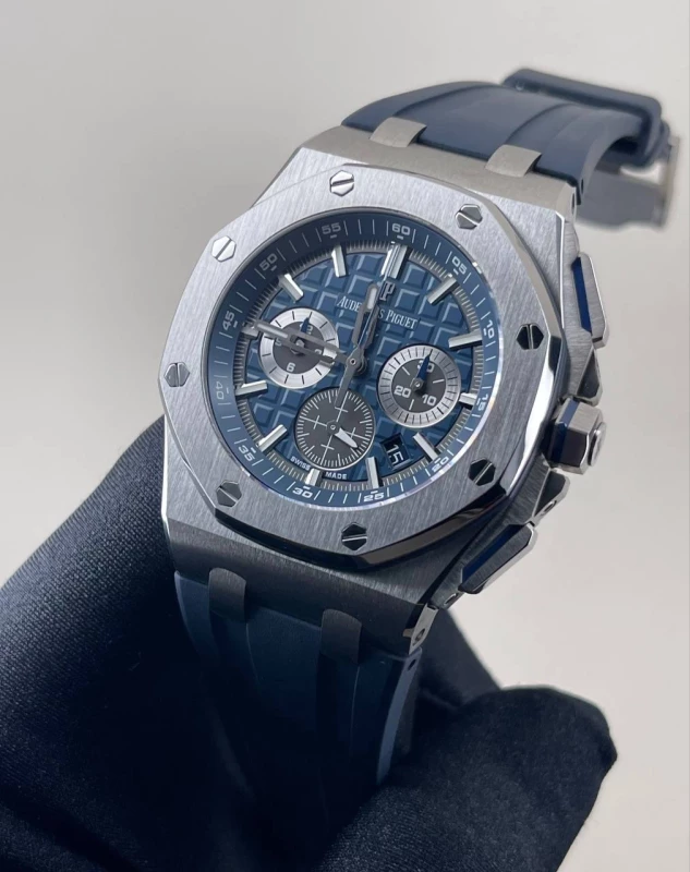 Audemars Piguet Chronograph 42mm 26480TI.OO.A027CA.01 2