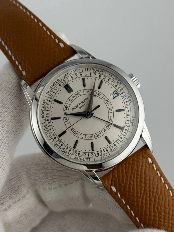 Patek Philippe 5212 5212A-001 5
