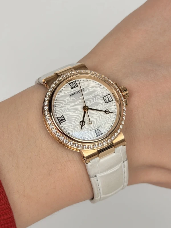 Breguet 9518 9518BR/52/984/D000 6