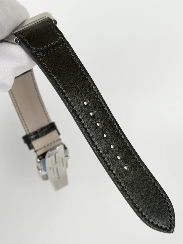 Jaeger LeCoultre Tribute Small Seconds Q3978430 4