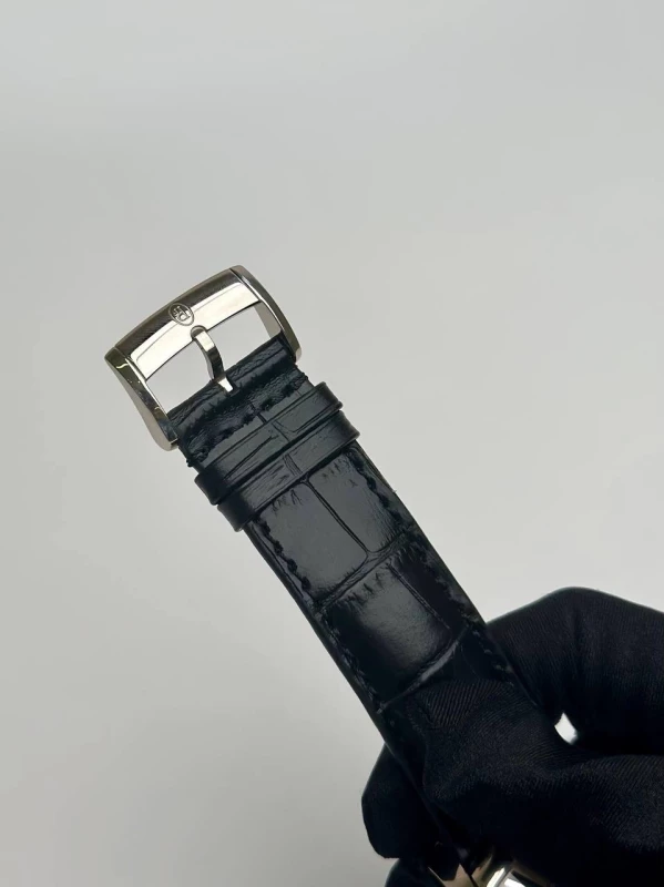 Parmigiani Fleurier Kalpagraph Weibgold PF 602493.01 6