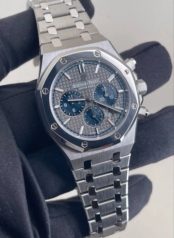 Audemars Piguet Chronograph 41 mm 26331IP.OO.1220IP.01 3