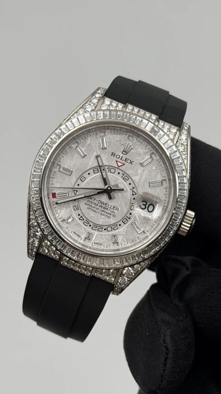 Rolex 42 mm 326259TBR 2