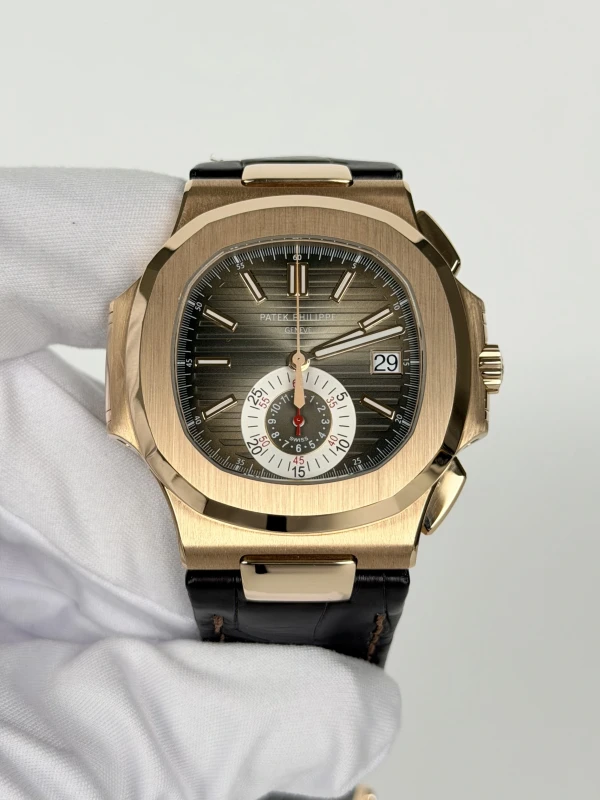 Patek Philippe 5980 5980R-001 2