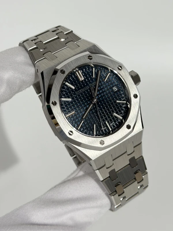 Audemars Piguet Selfwinding 37mm 15550ST.OO.1356ST.06 2