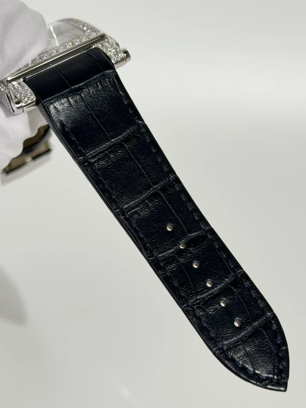 Chopard Happy Sport Square XL 283571-1001 4